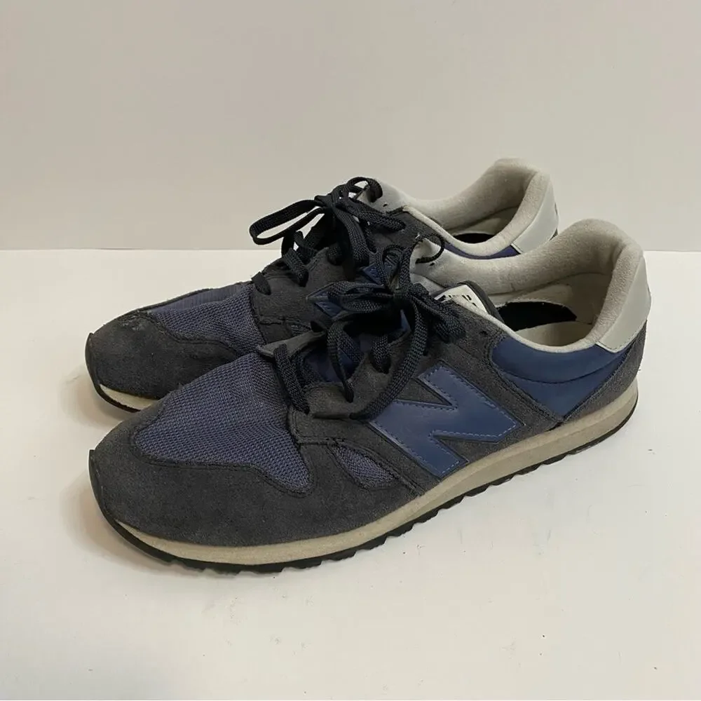 New Balance Men's 520 Sneakers Lace‎ Up Blue Size 13